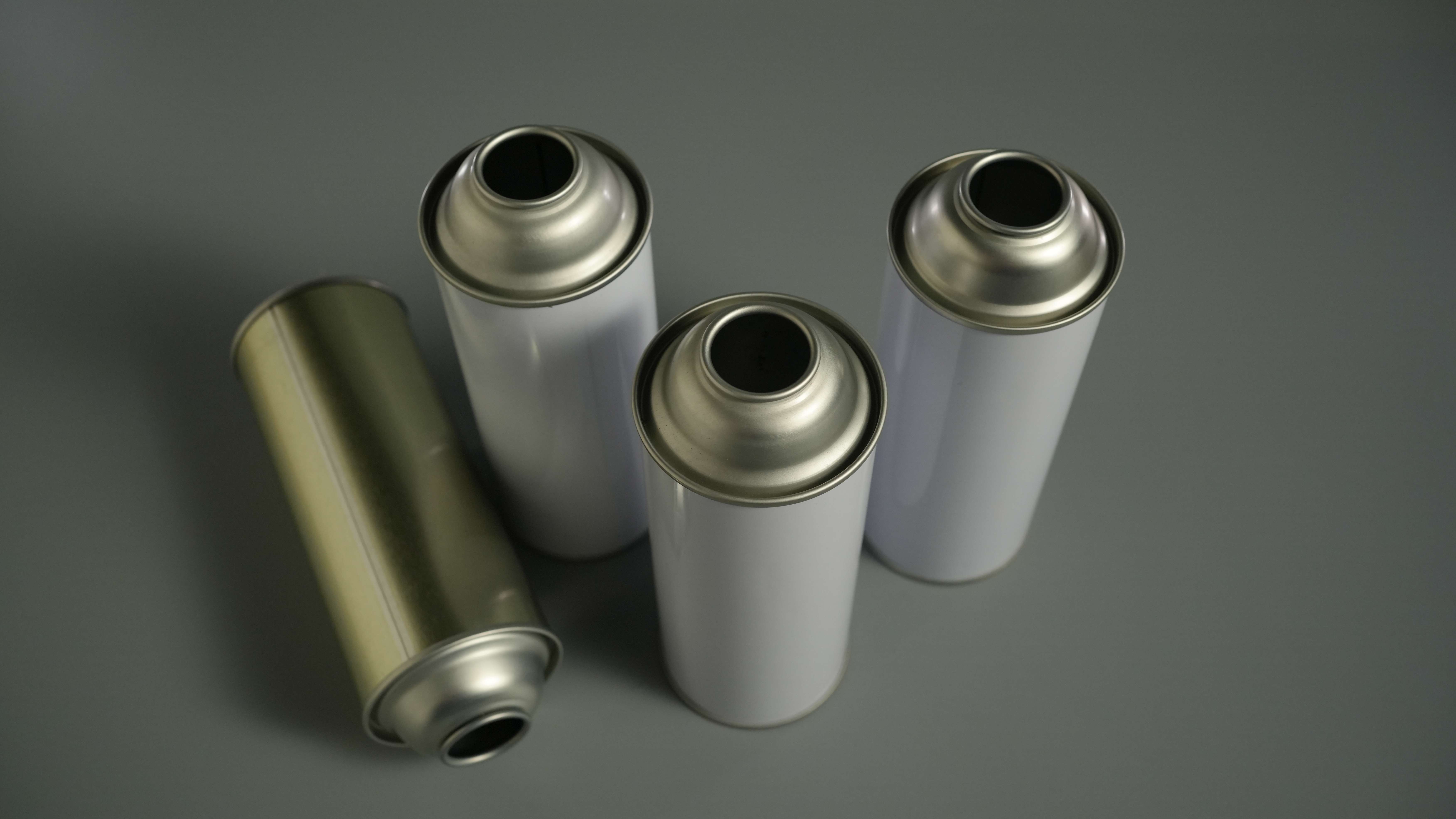 Aerosol Tin Can: Special Stability Requirements for Middle East Industrial Maintenance Under High-Temperature Climates