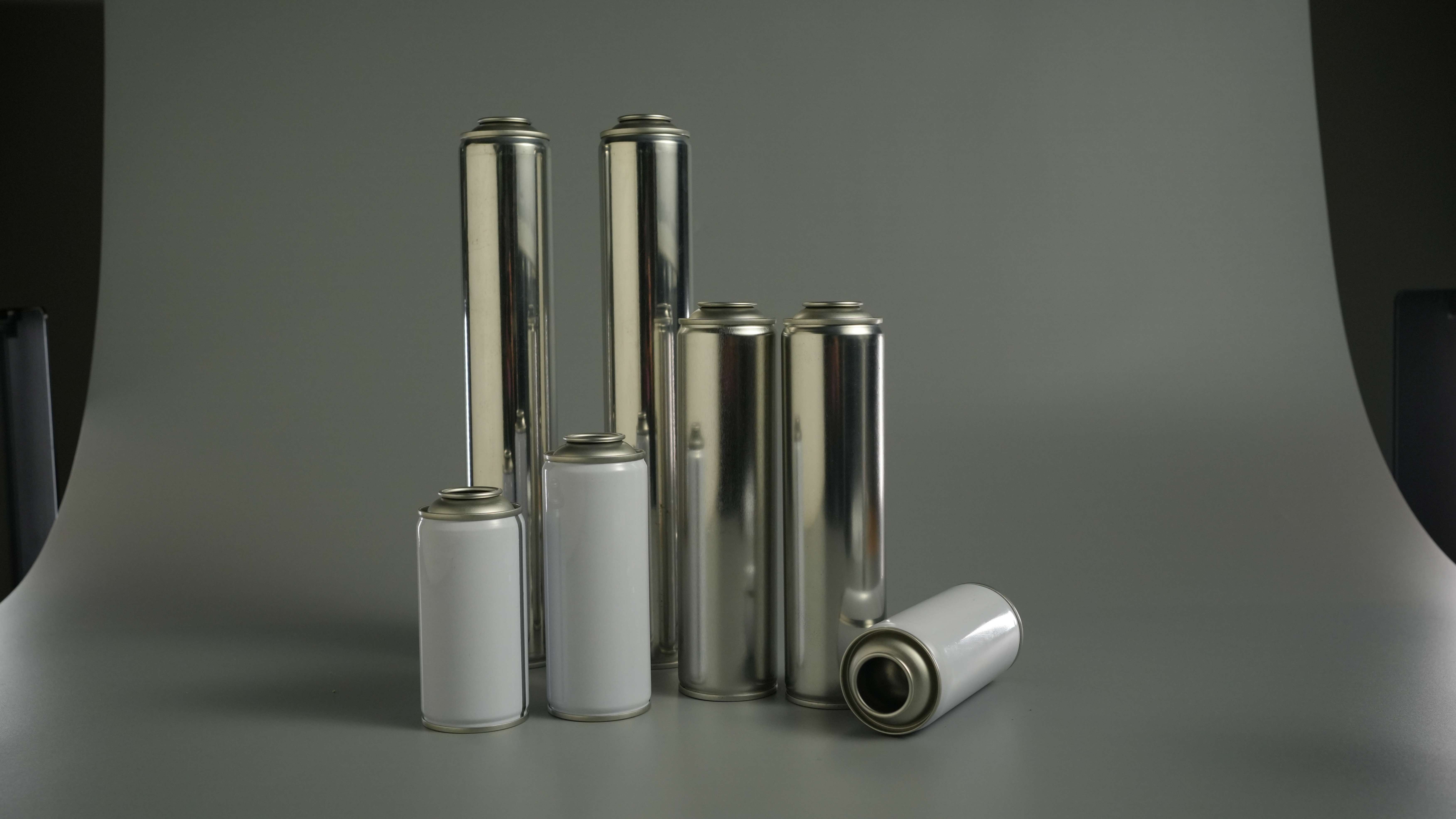 Aerosol Tin Can: Why Do Some Formulations Last 3 Years While Others Only 1?