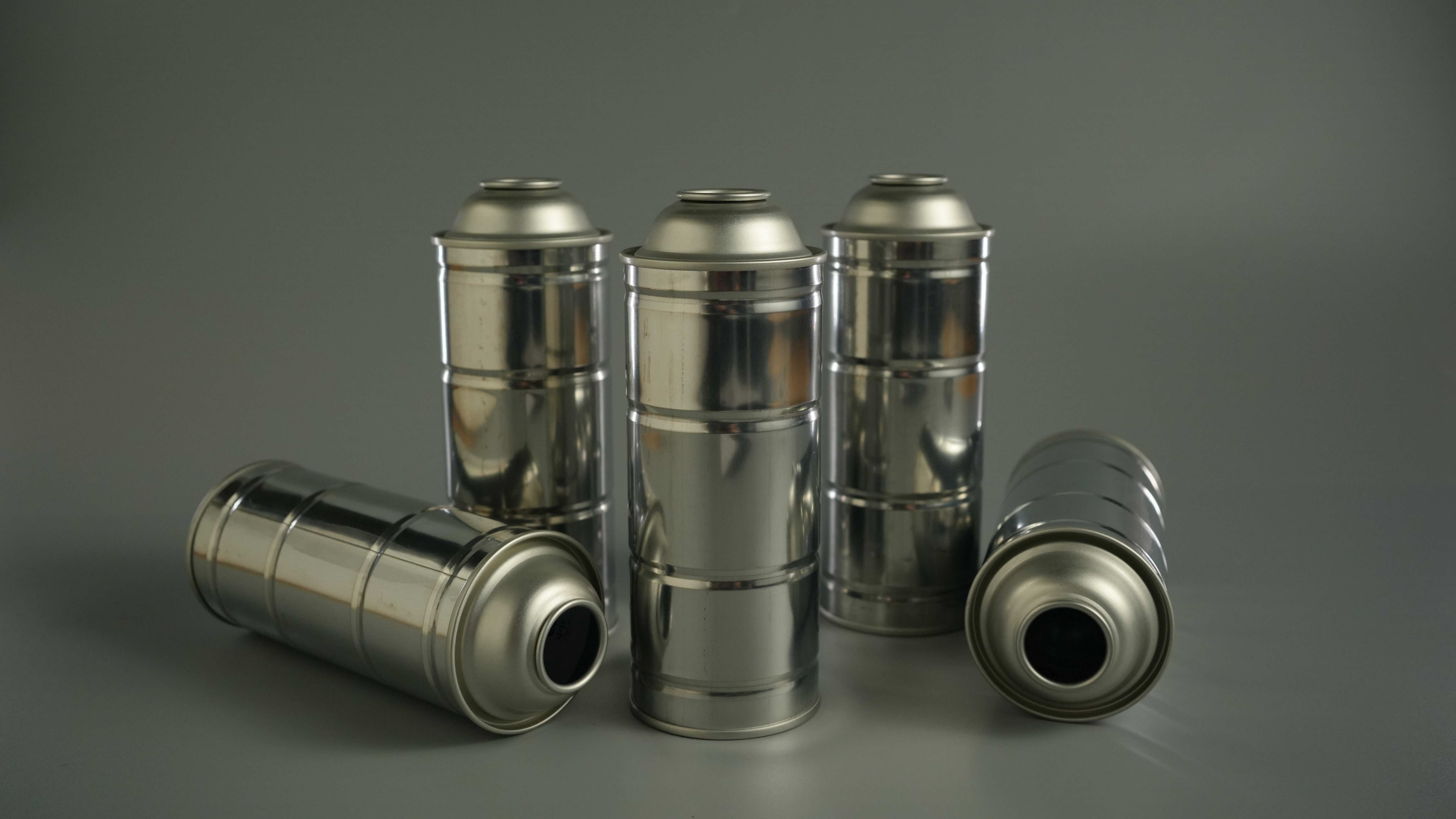 Aerosol Tin Can: Tinplate Lithographic Printing vs. Labeling – What’s the Best Choice for Your Brand in 2026?