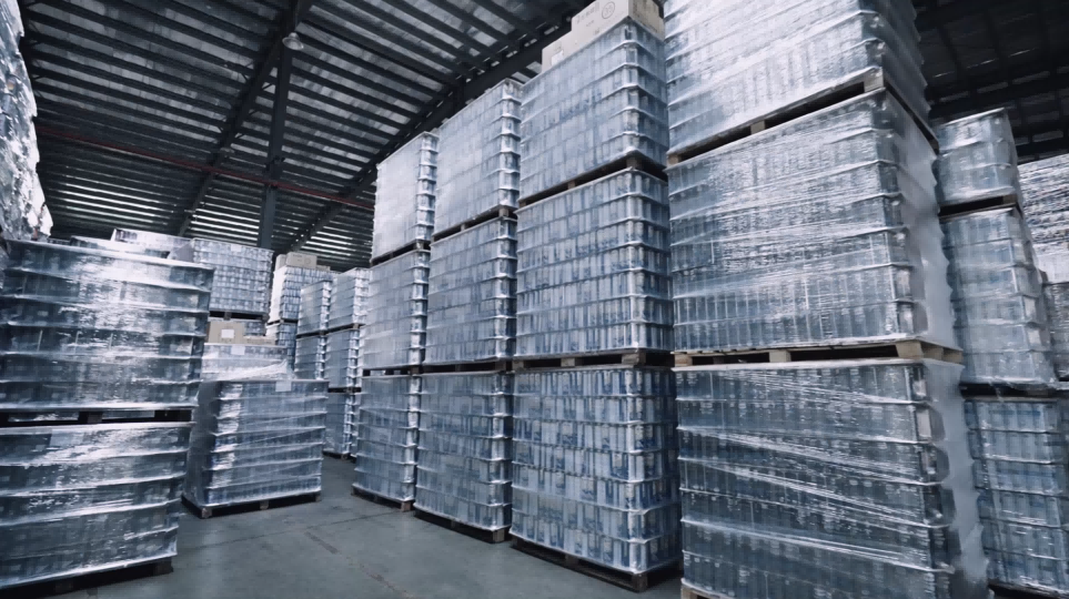 Empty Aerosol Cans Wholesale: How to Source High-Quality Tinplate Cans from China
