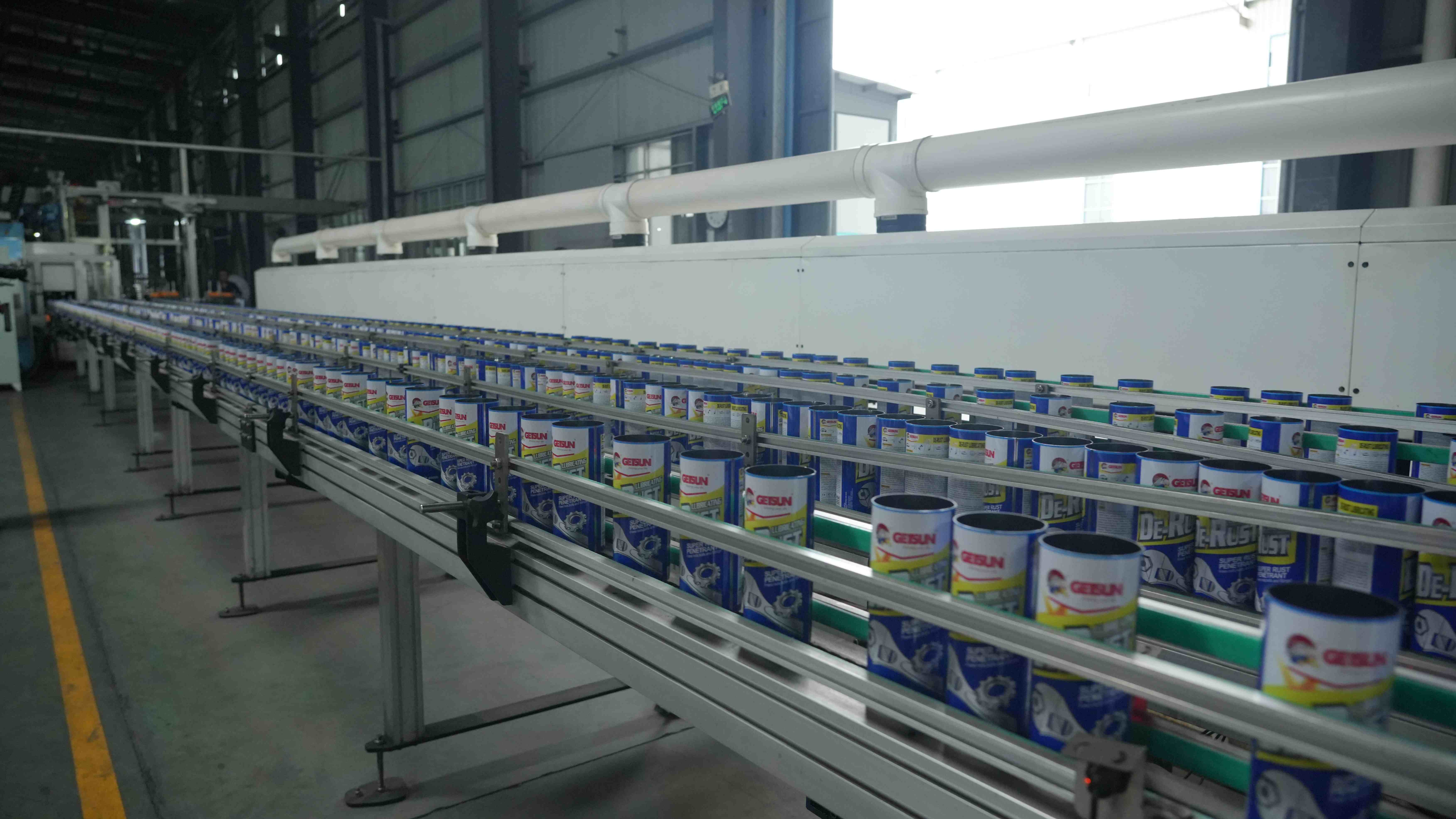 The Hidden Costs of Switching Aerosol Tin  Can Suppliers: What Procurement Managers Often Miss