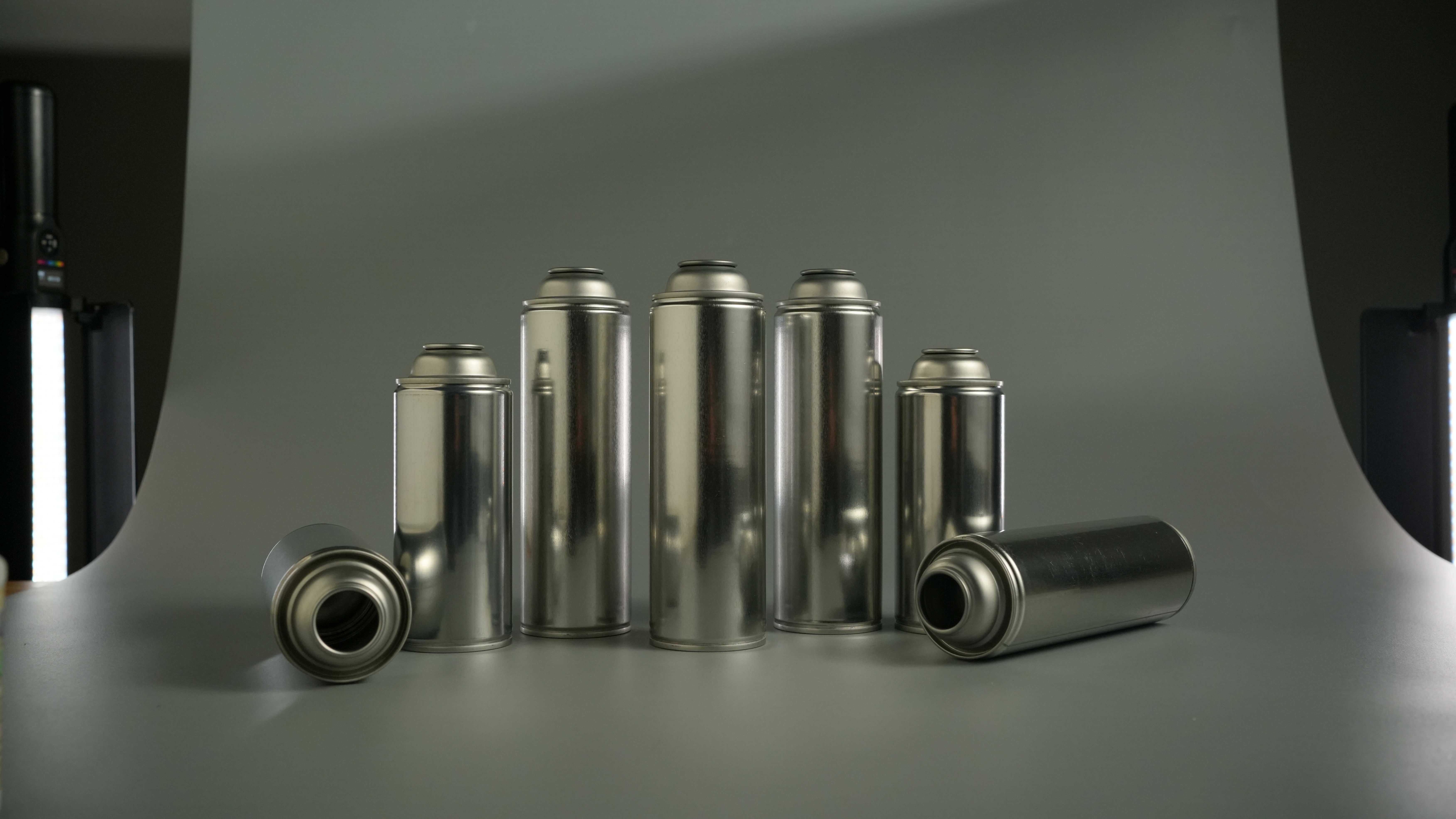 Aerosol Tin Cans Printing: A Detailed Comparison of Dry Offset, Wet Ink & Digital Decoration