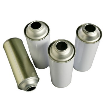 Butane Gas Can Diameter 65mm Straight-wall Aerosol Can