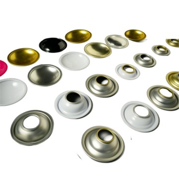 Dia. 60mm lacquered Cone & Dome with superior quality and competitive price