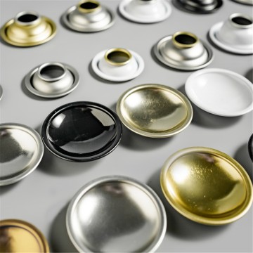 Diameter 65mm Cone & Dome for Aerosol CAN