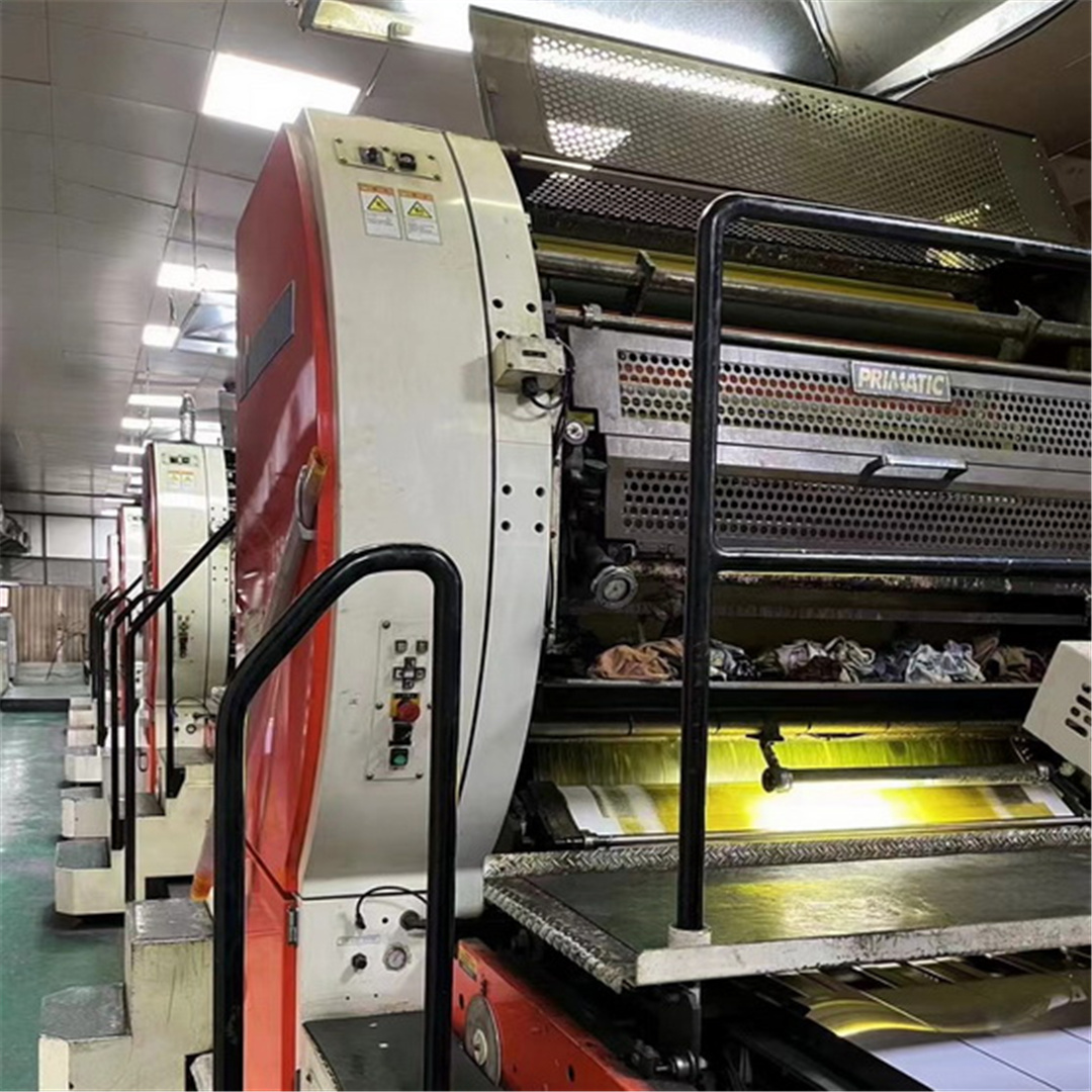 Different Size Plain Inside Colorful Design Customized Printing on outside for Aerosol Tin Can Sheets