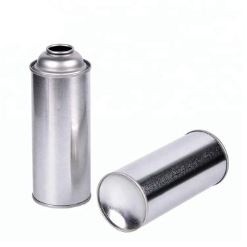 Aerosol Spray Can Diameter 65mm Straight-wall Aerosol Container