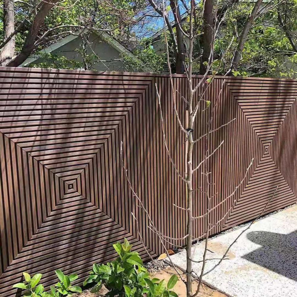 HY-AL T11620mm WPC Aluminum composite Great Wall Board The Aluminum co-extrusion Great Wall Board1 (3)4we