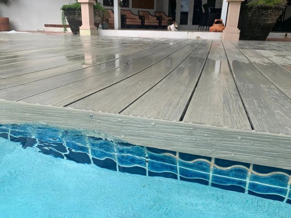 HY-AL T13923mm Aluminum-Plastic Co-extruded decking1 (1)44n