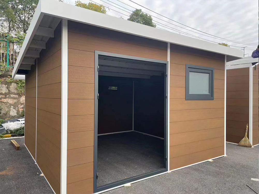 PC Garden Shed (21)78z