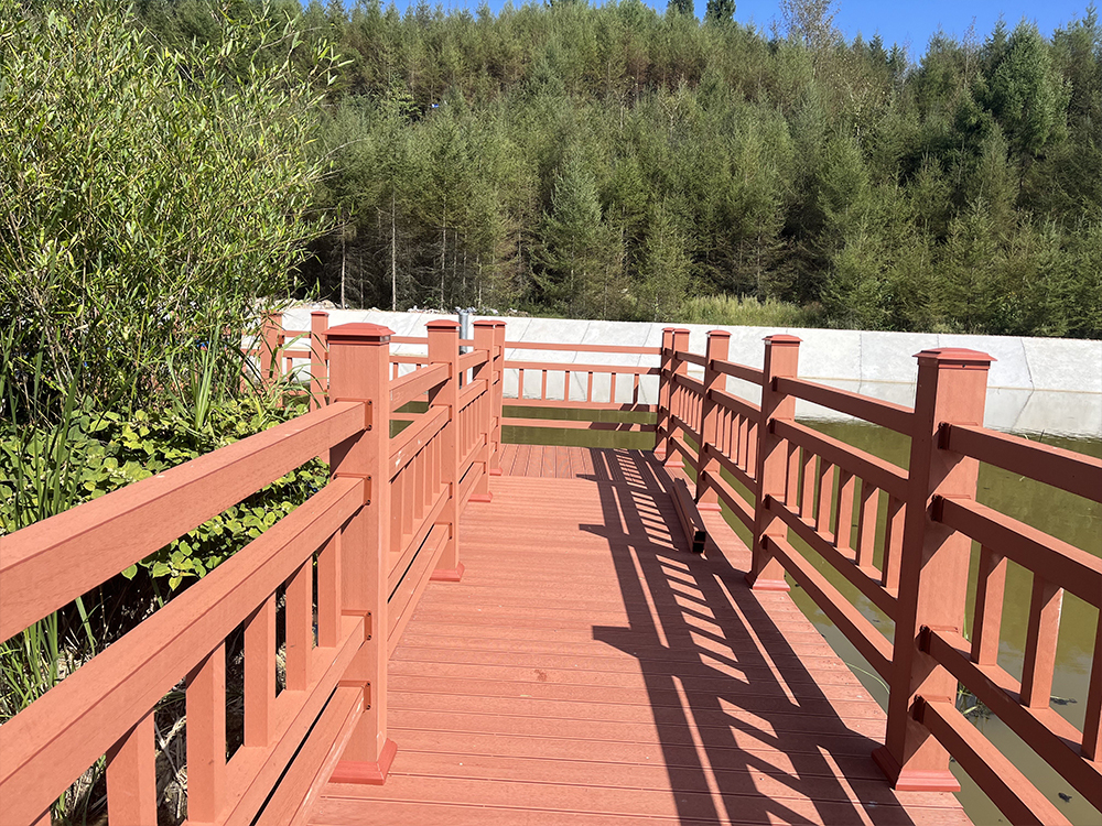 Wood-Plastic Composite (WPC) Railing (13)lfo