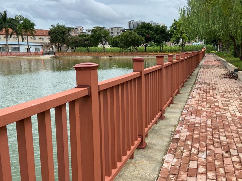 Wood-Plastic Composite (WPC) Railing (16)g2t