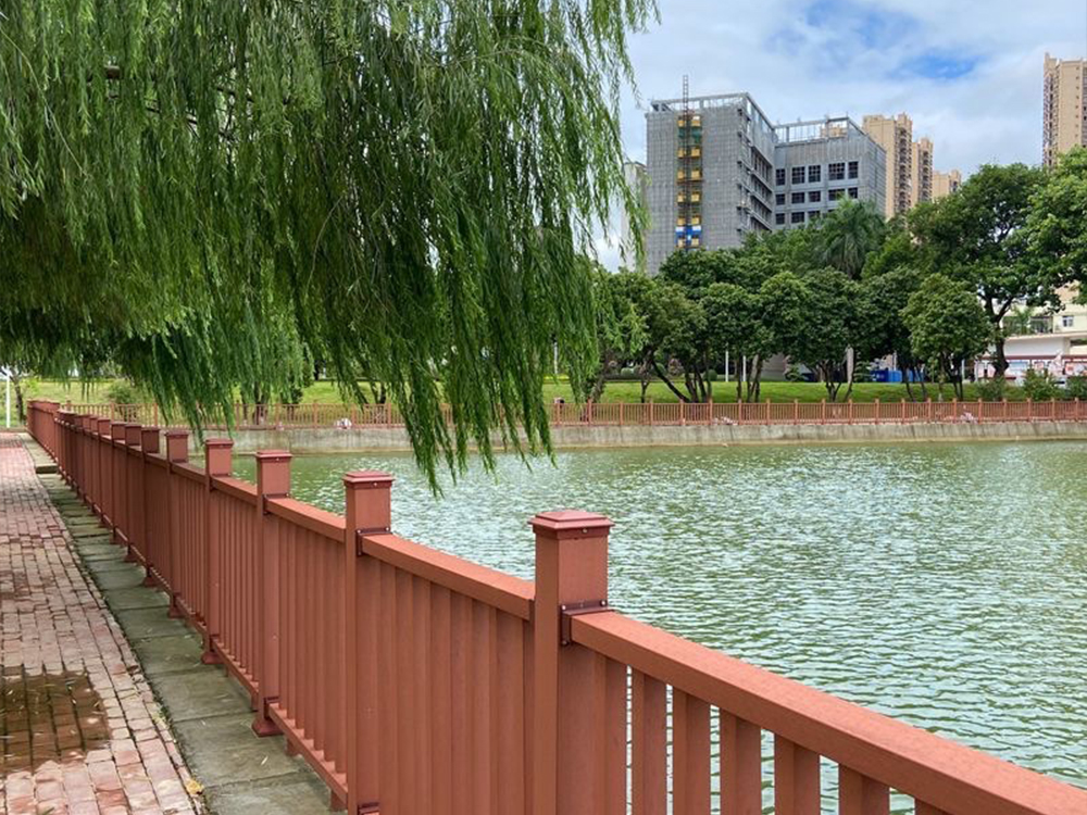 Wood-Plastic Composite (WPC) Railing (17)wsc