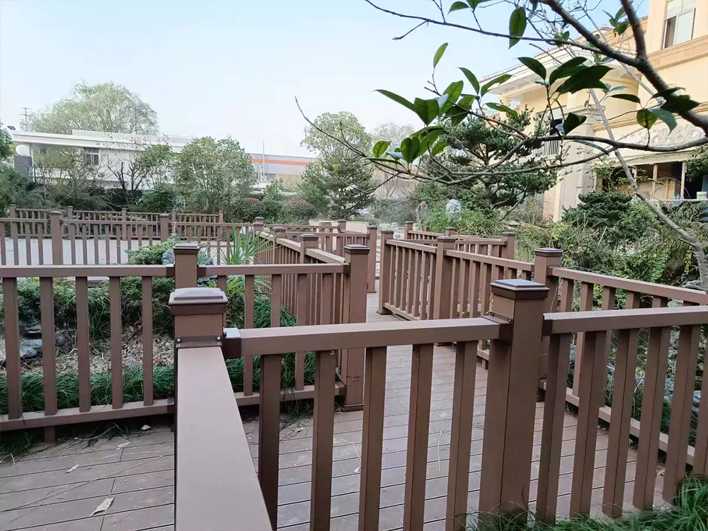 Wood-Plastic Composite (WPC) Railing (19)ba5
