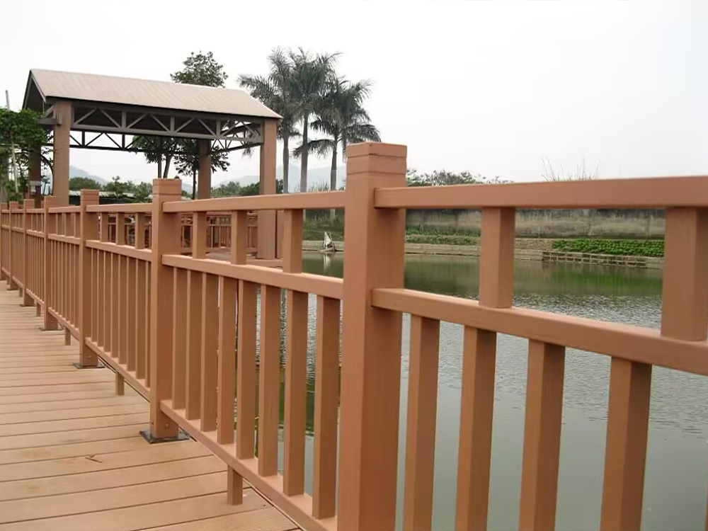 Wood-Plastic Composite (WPC) Railing (20)lis