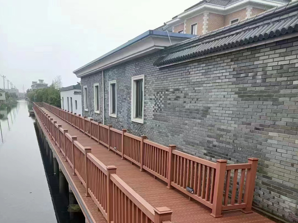 Wood-Plastic Composite (WPC) Railing (21)8gv