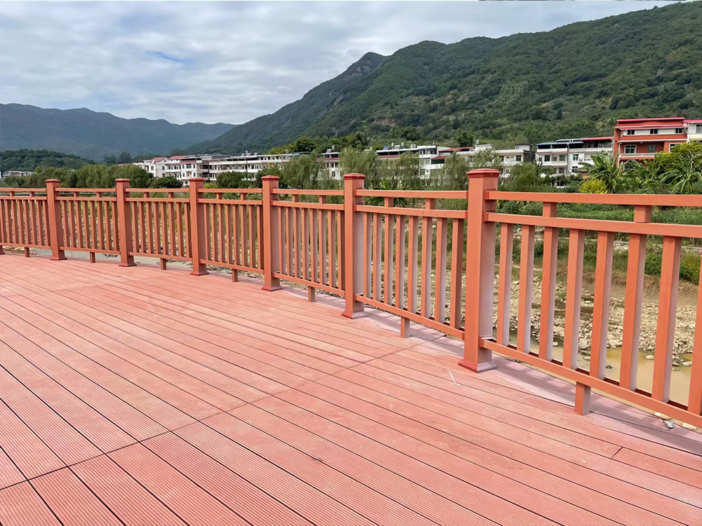 Wood-Plastic Composite (WPC) Railing (22)q96