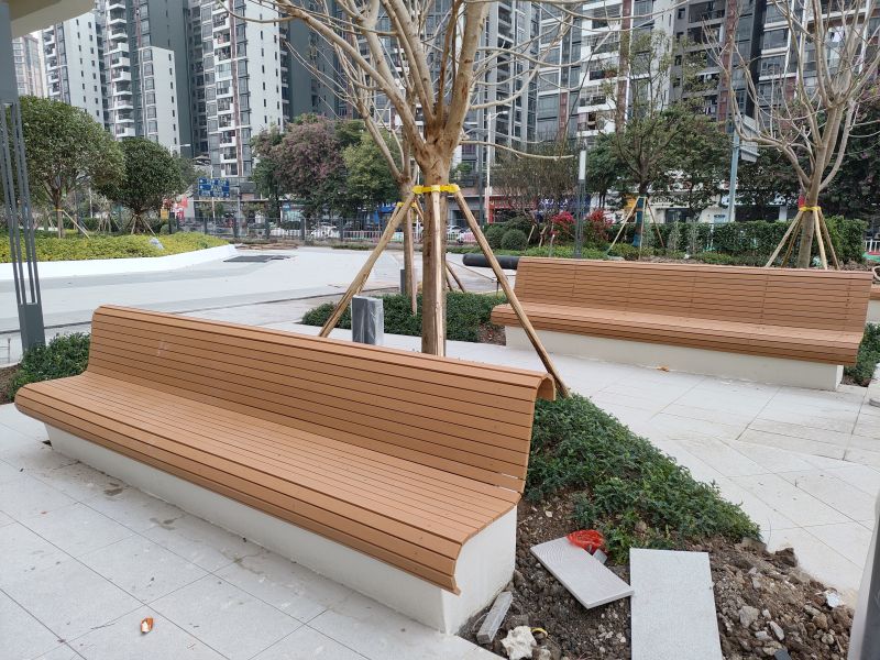 WPC outdoor furniture (WPC Outdoor Tables & Chairs) (10)5qh