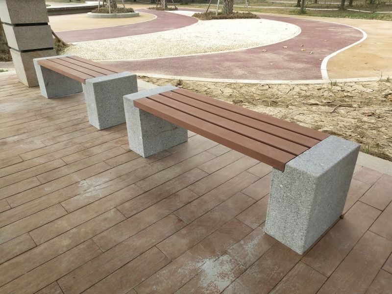 WPC outdoor furniture (WPC Outdoor Tables & Chairs) (14)dbj