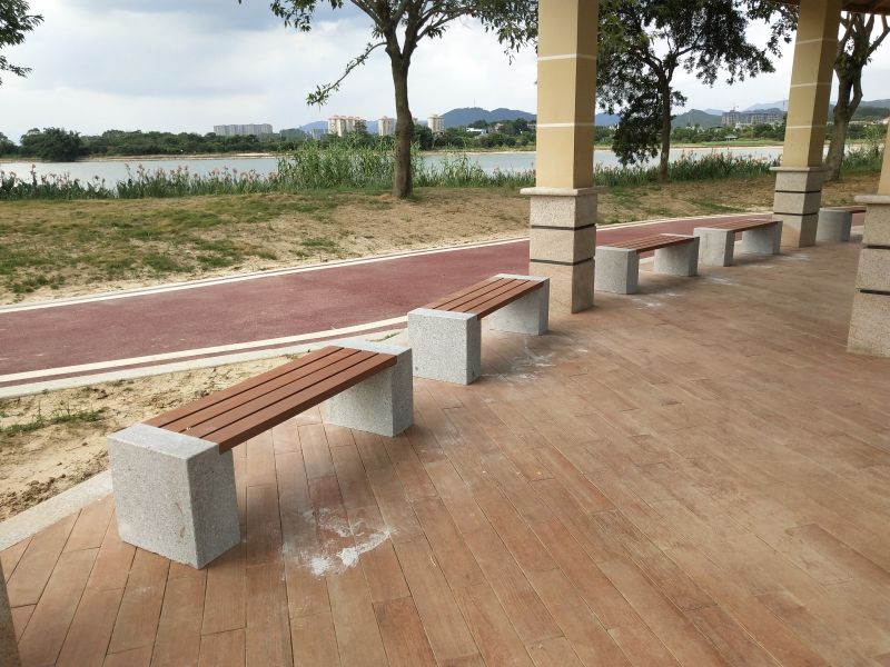 WPC outdoor furniture (WPC Outdoor Tables & Chairs) (15)p58