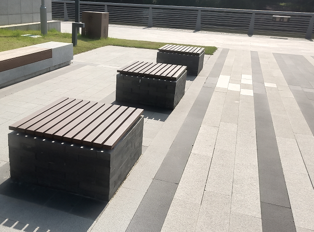 WPC outdoor furniture (WPC Outdoor Tables & Chairs) (2)a79