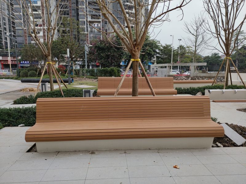 WPC outdoor furniture (WPC Outdoor Tables & Chairs) (6)v15