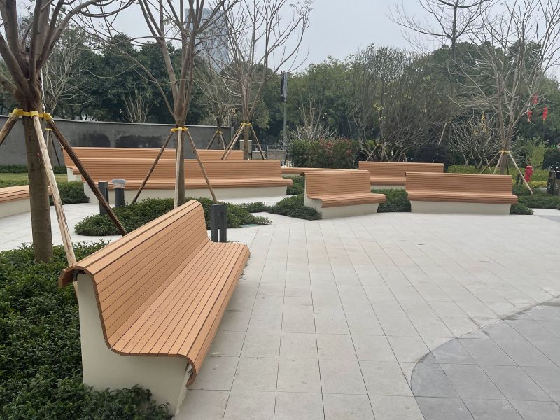 WPC outdoor furniture (WPC Outdoor Tables & Chairs) (9)iar