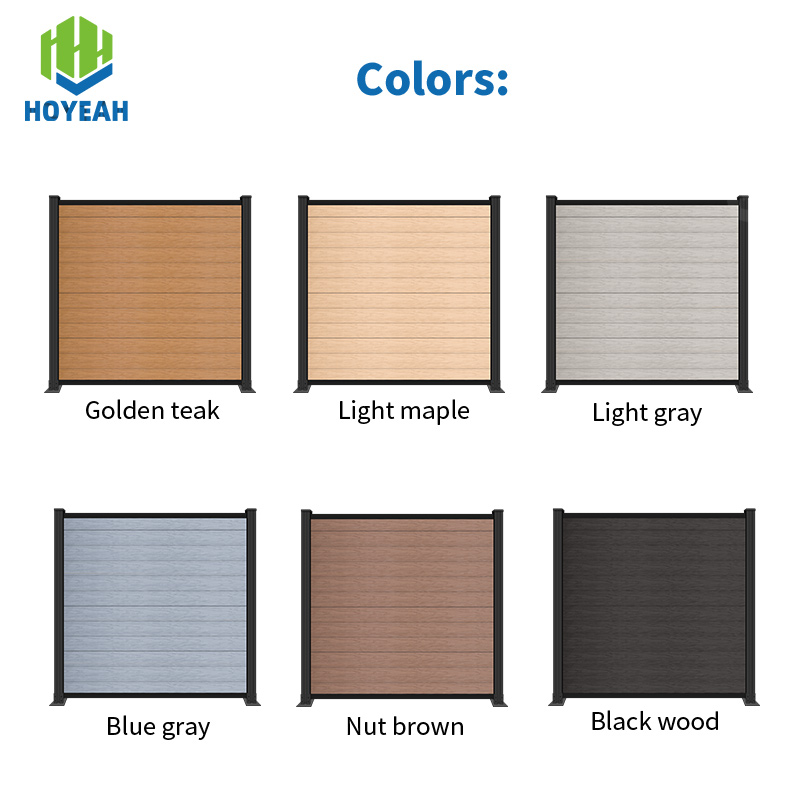 color