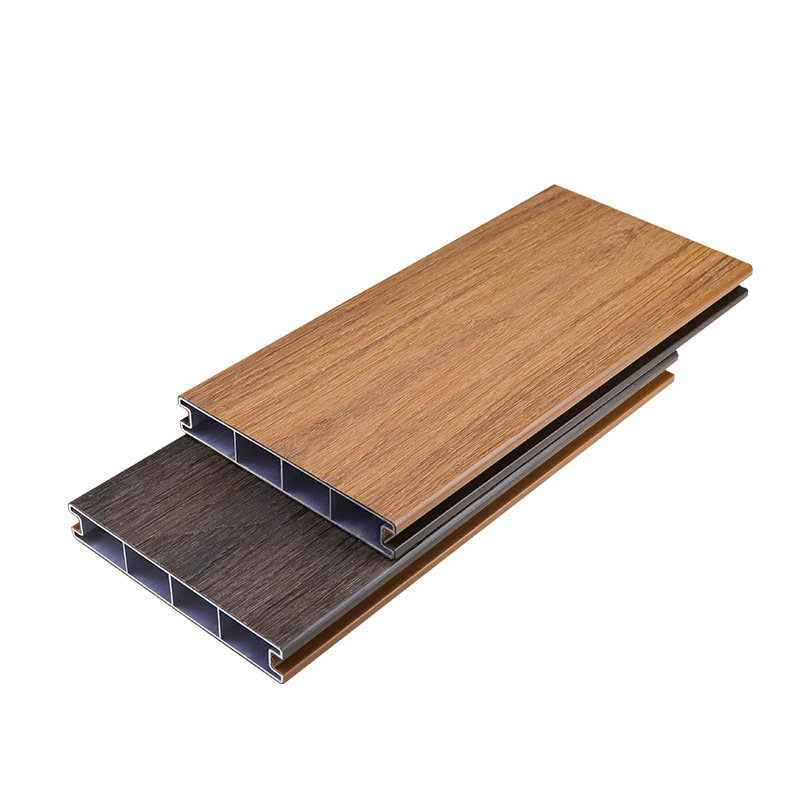 Second Generation Co-extruded Decking (27)x9j