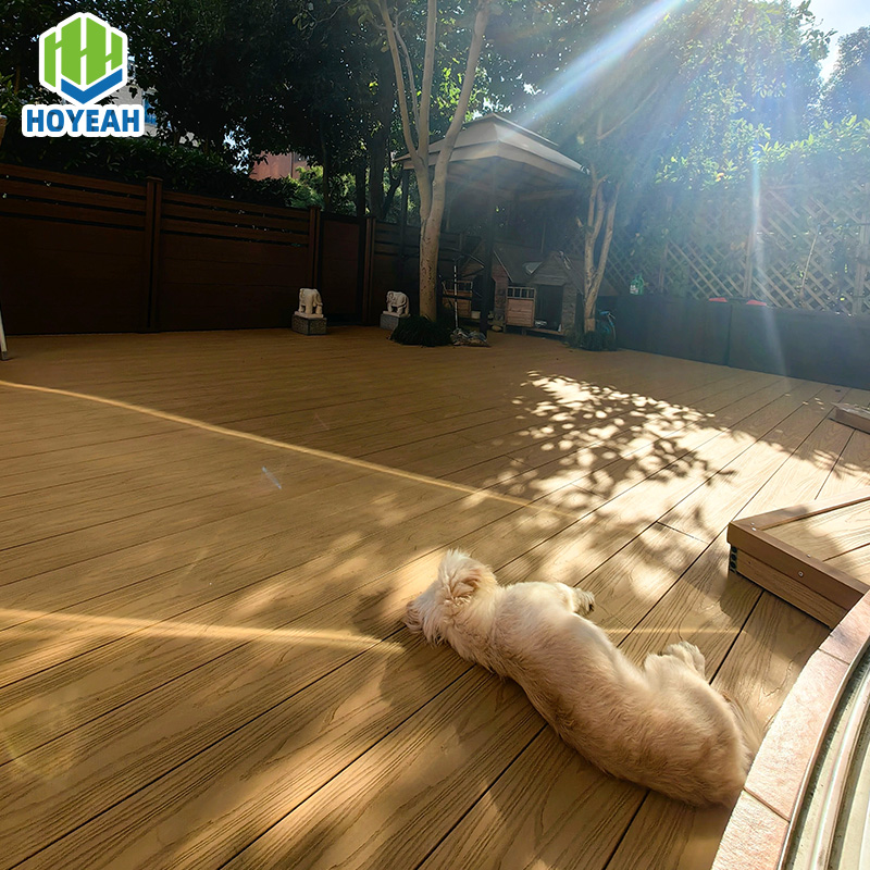 Second Generation Co-extruded Decking (24)1xo