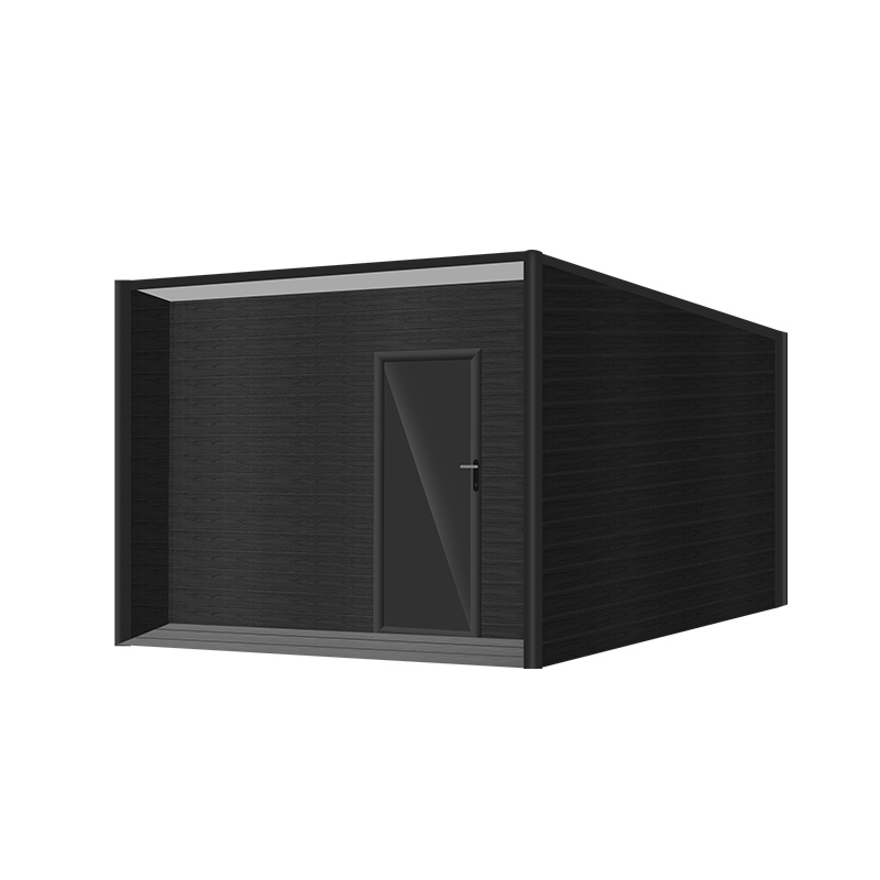 Second Generation Co-extruded Decking (10)7x4