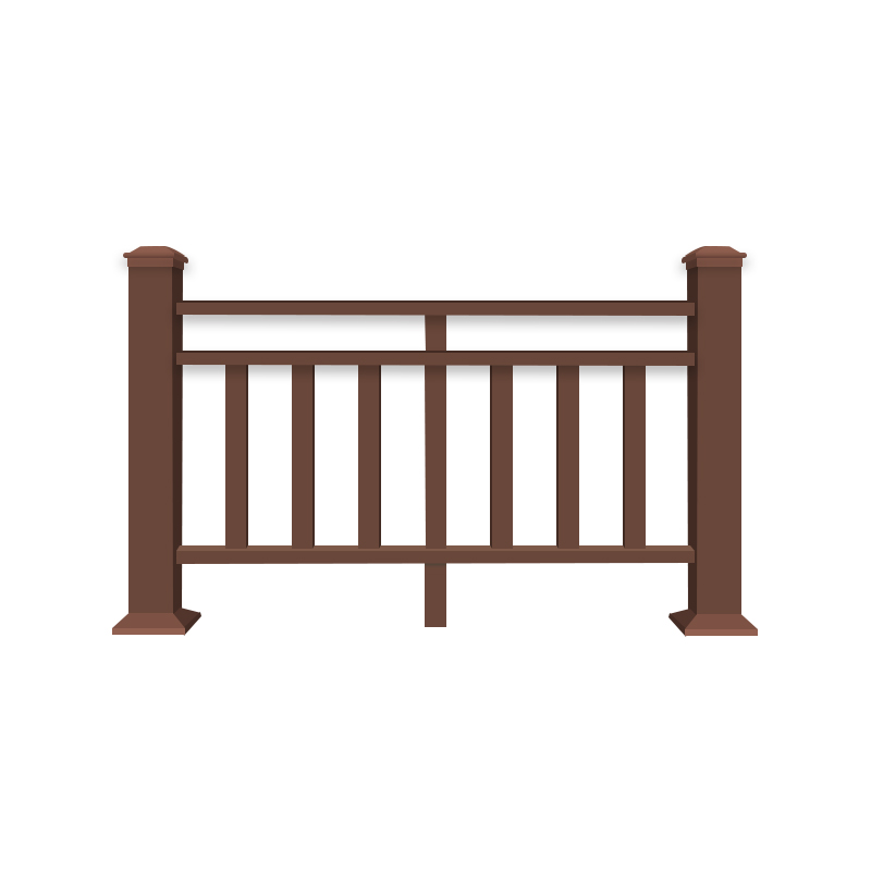 Second Generation Co-extruded Decking (10)7x4