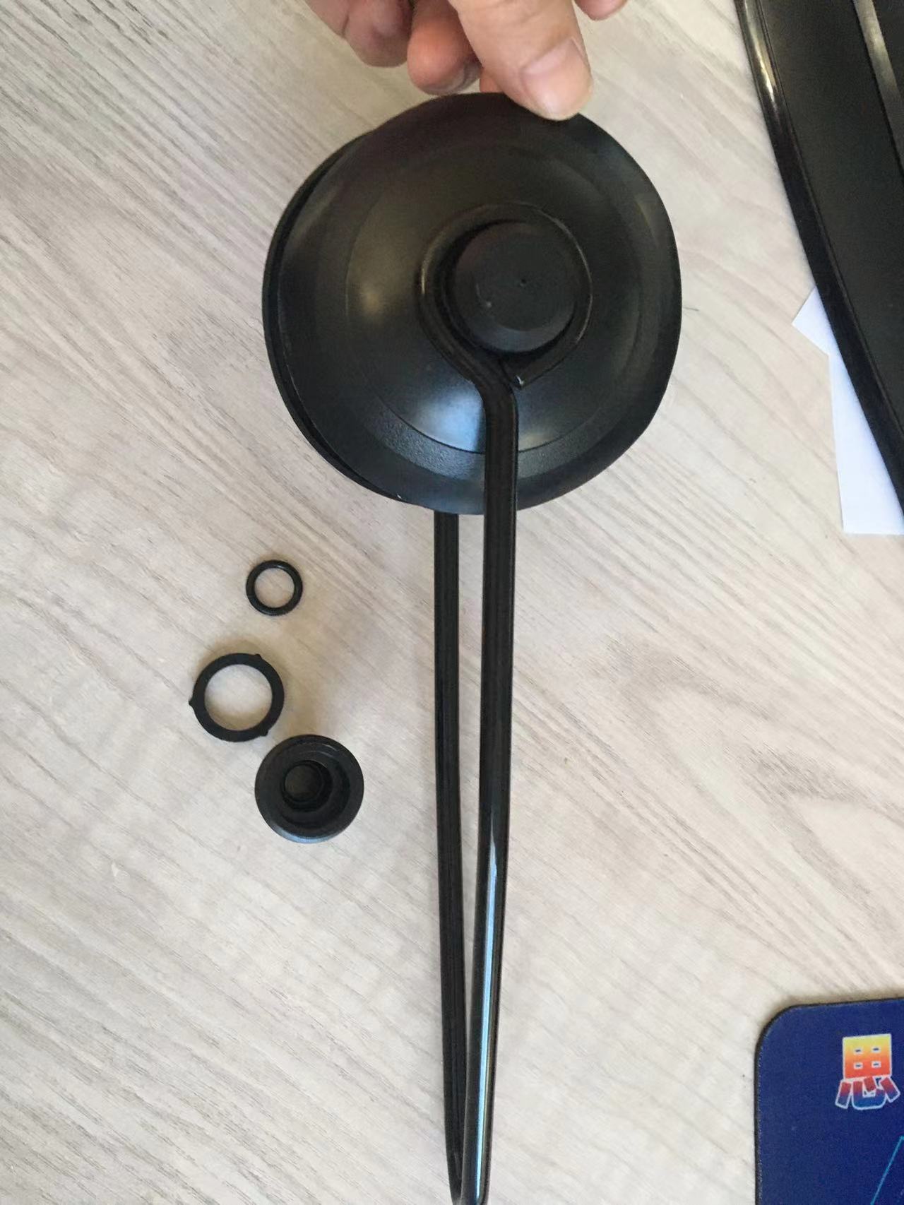Besr motor flusher muffsvqg