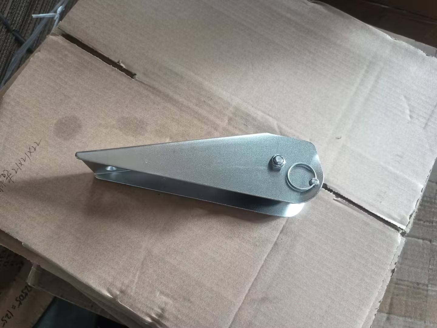 ELECTRO POLISHED ANCHOR ROLLER pack