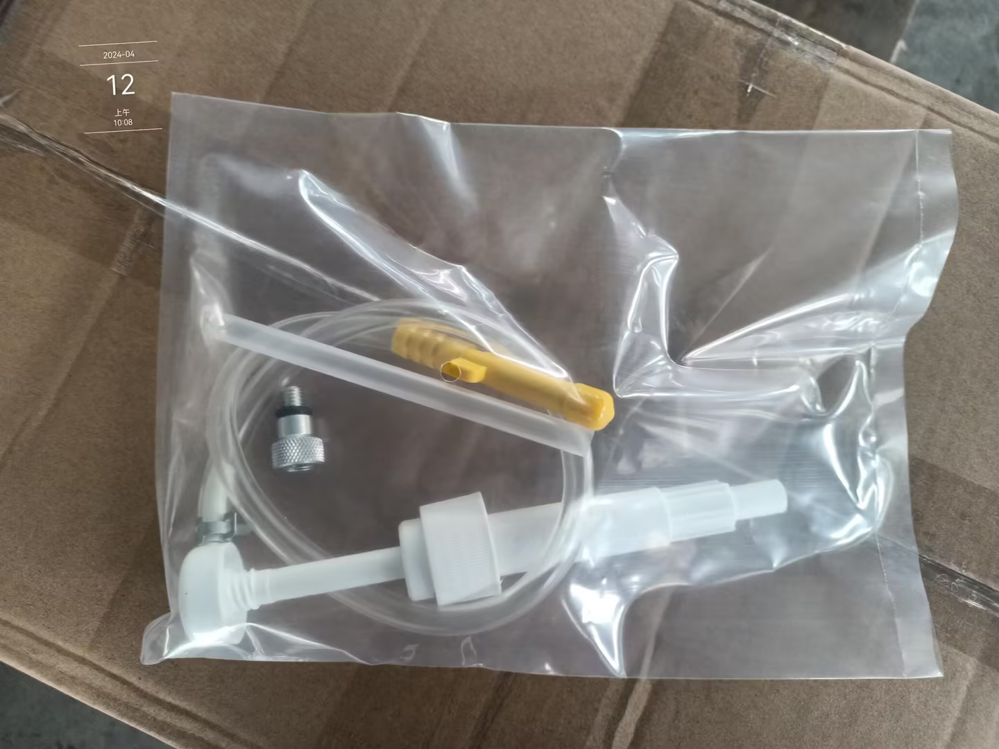 factory package gear lube pump for yamaha