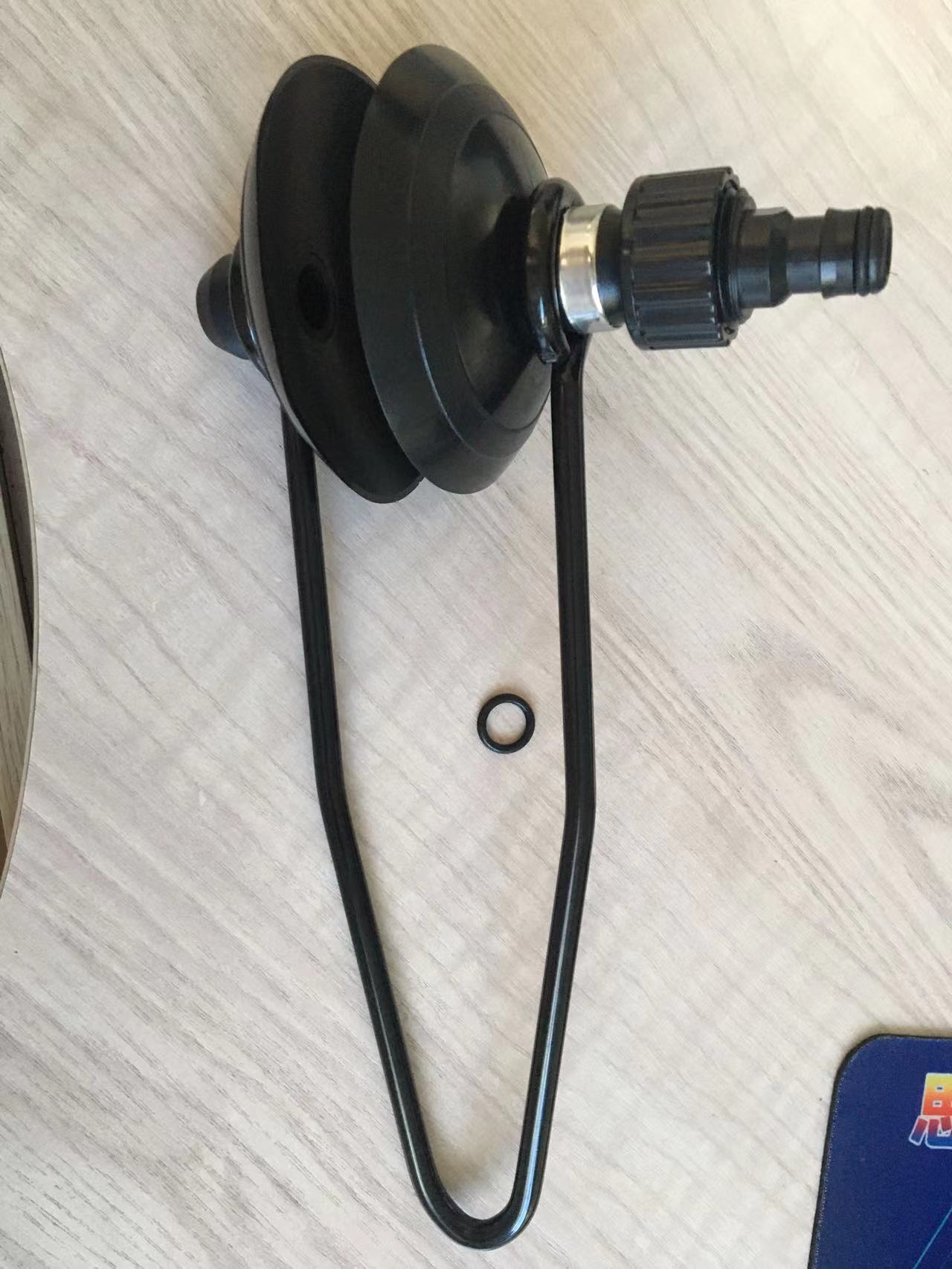 outboard motor flushern9l