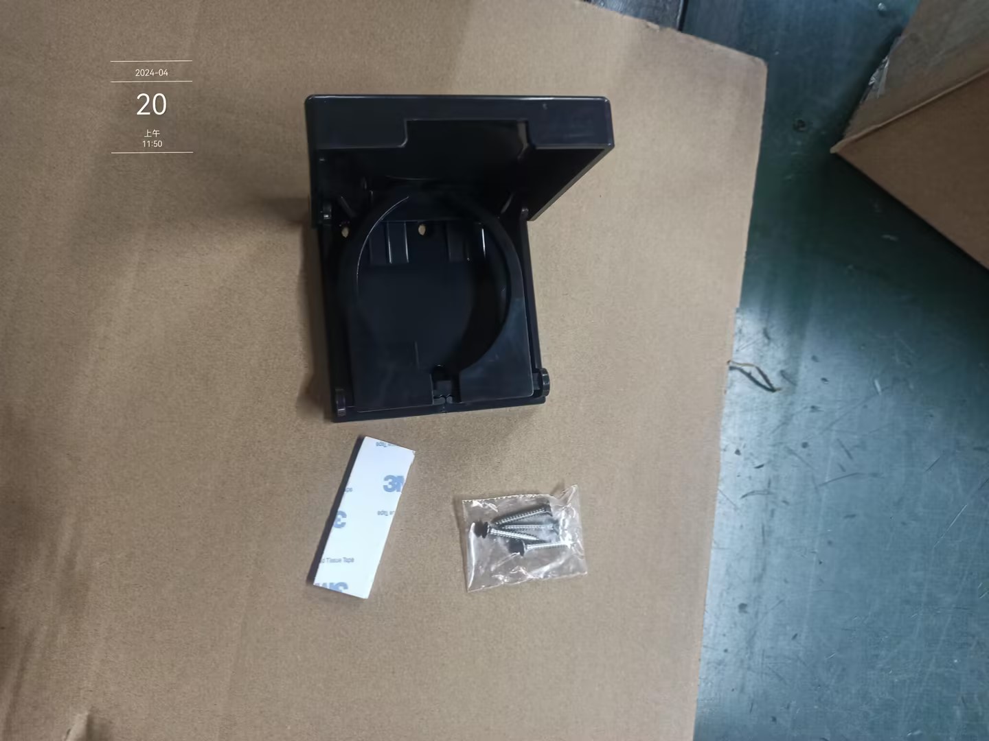 ABS cup holder for boaths4