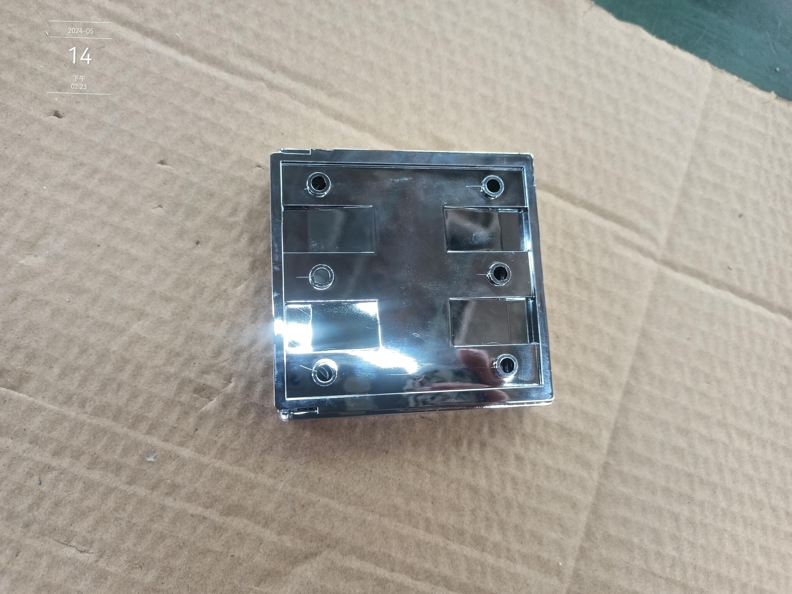 ABS cup holdergvv