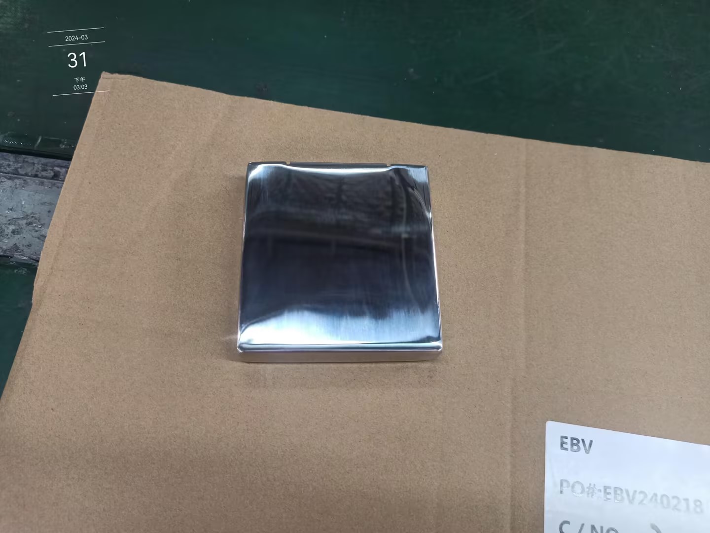 Folding drain holdersxbu