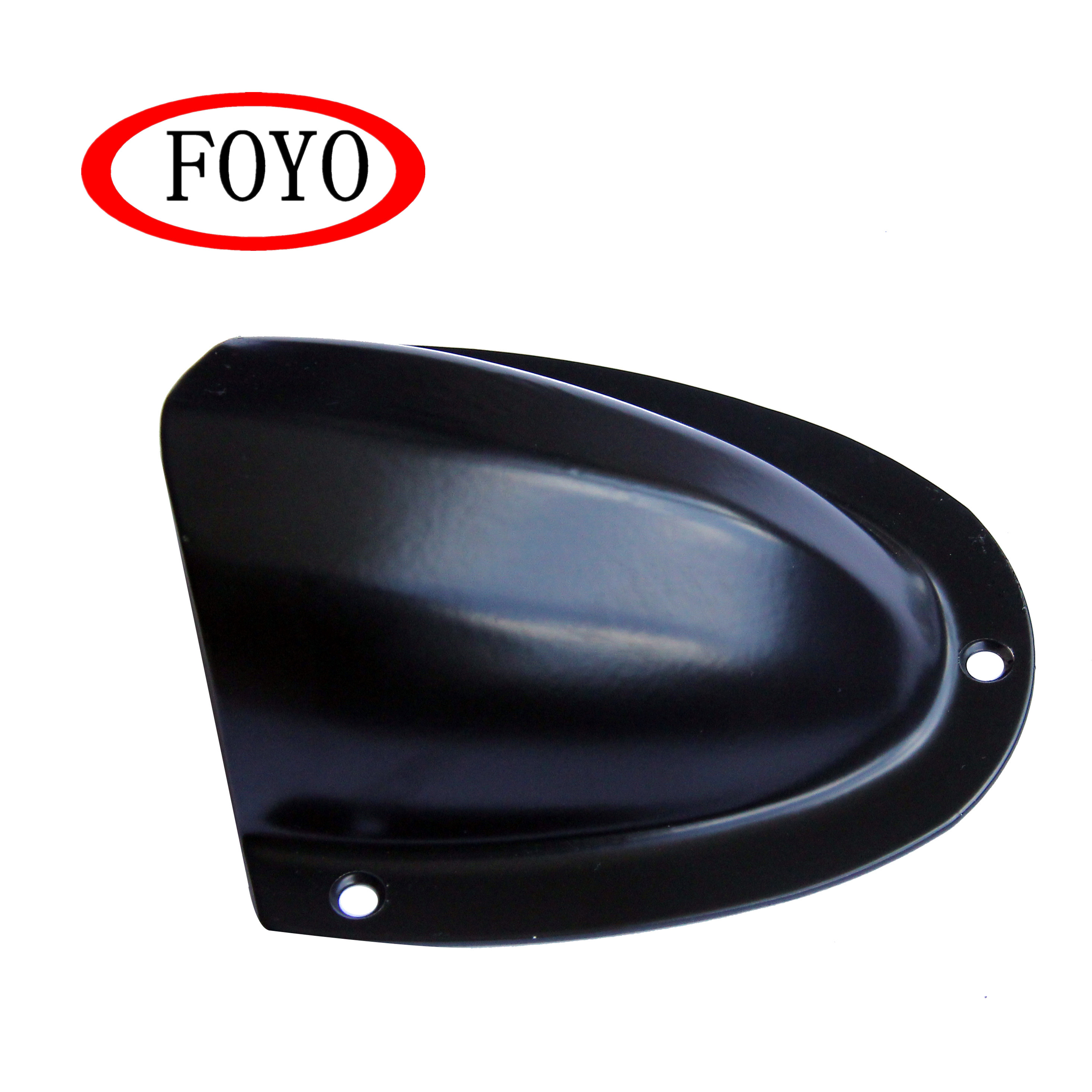 Casting Boat Wire Vent Cover