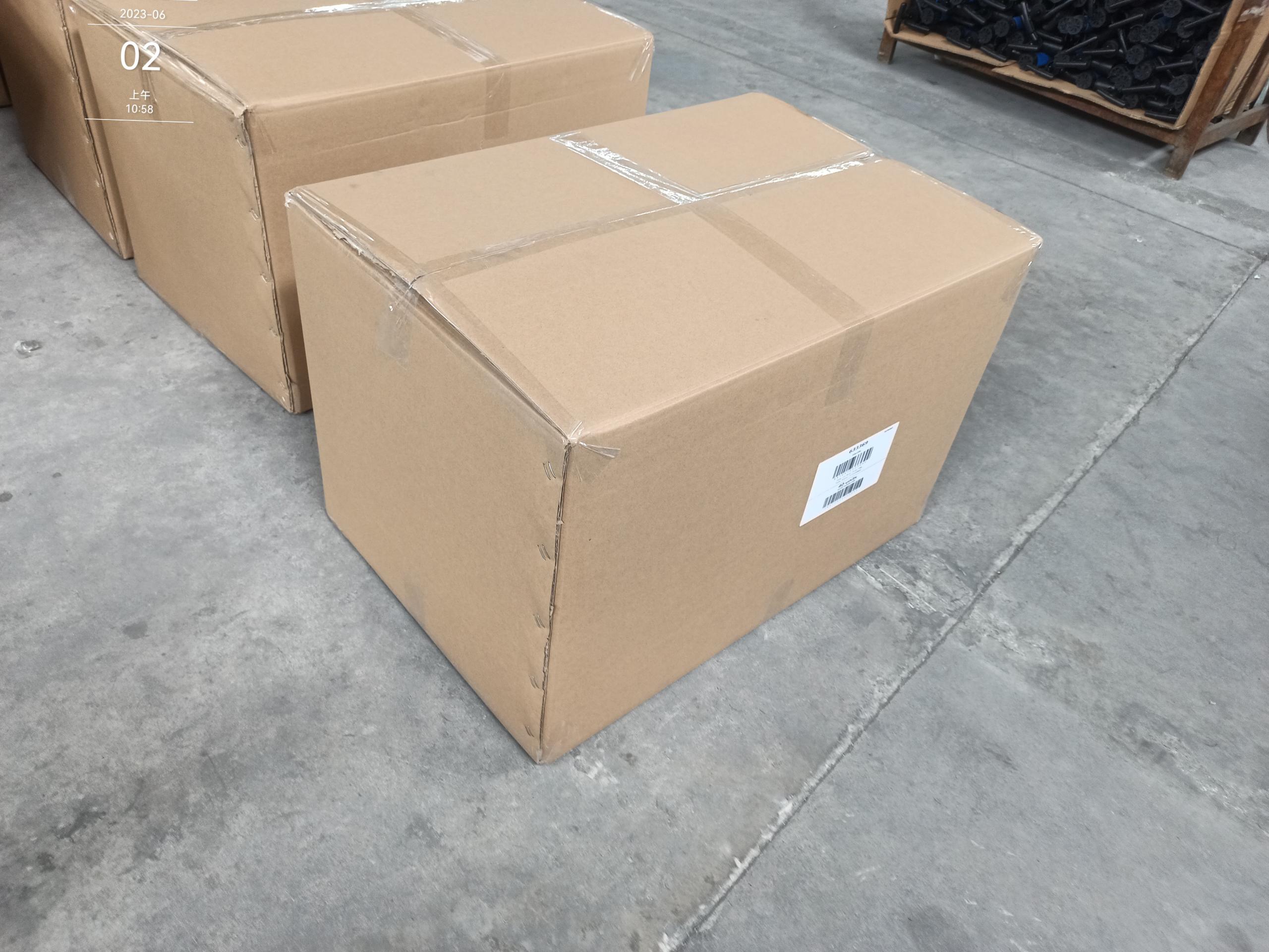 manual bilge pump box