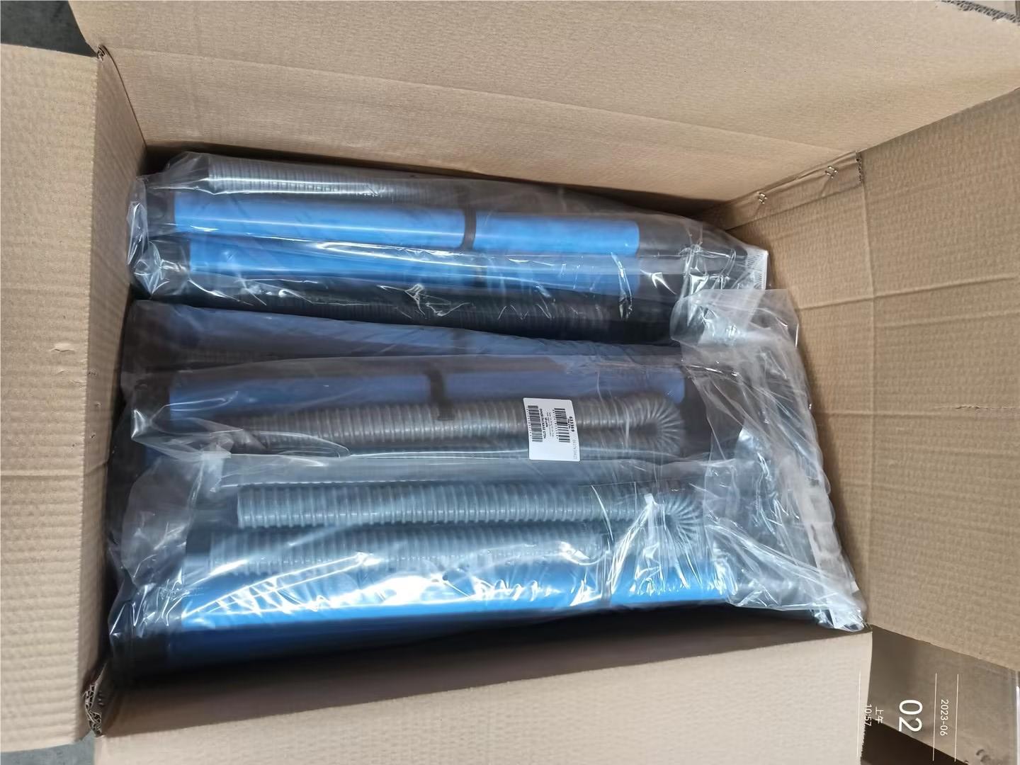manual bilge pump package