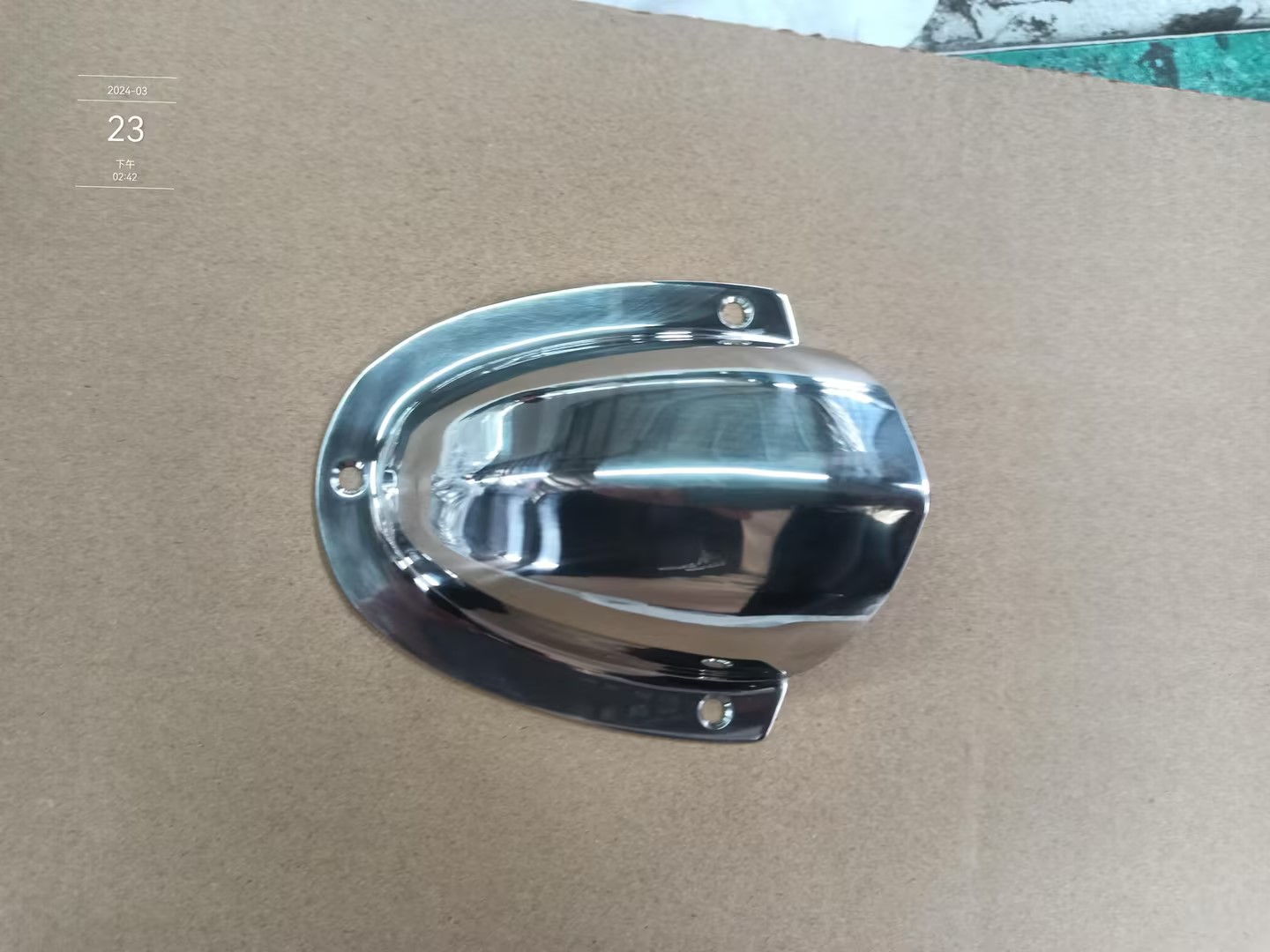 Stainless Steel Boat Wire Vent Cover for boat