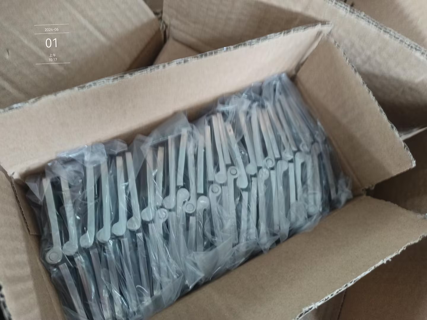 stainless steel hinges for boats package