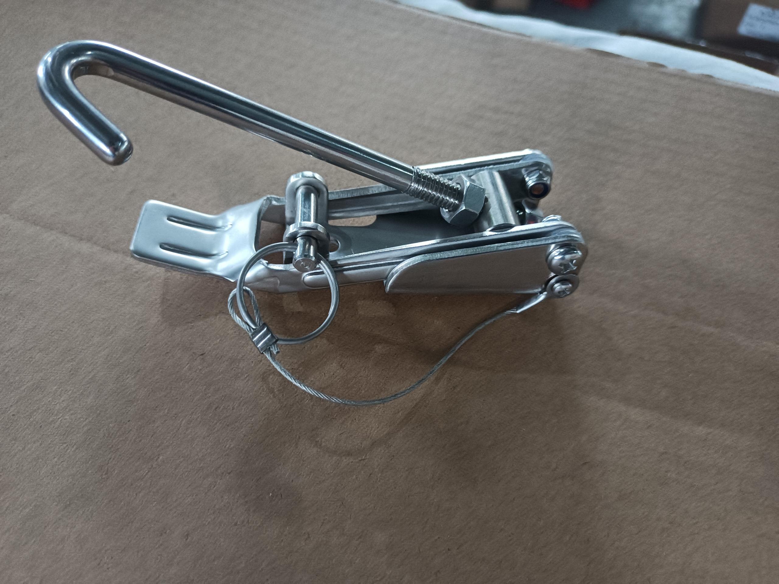316 SS Tensioner