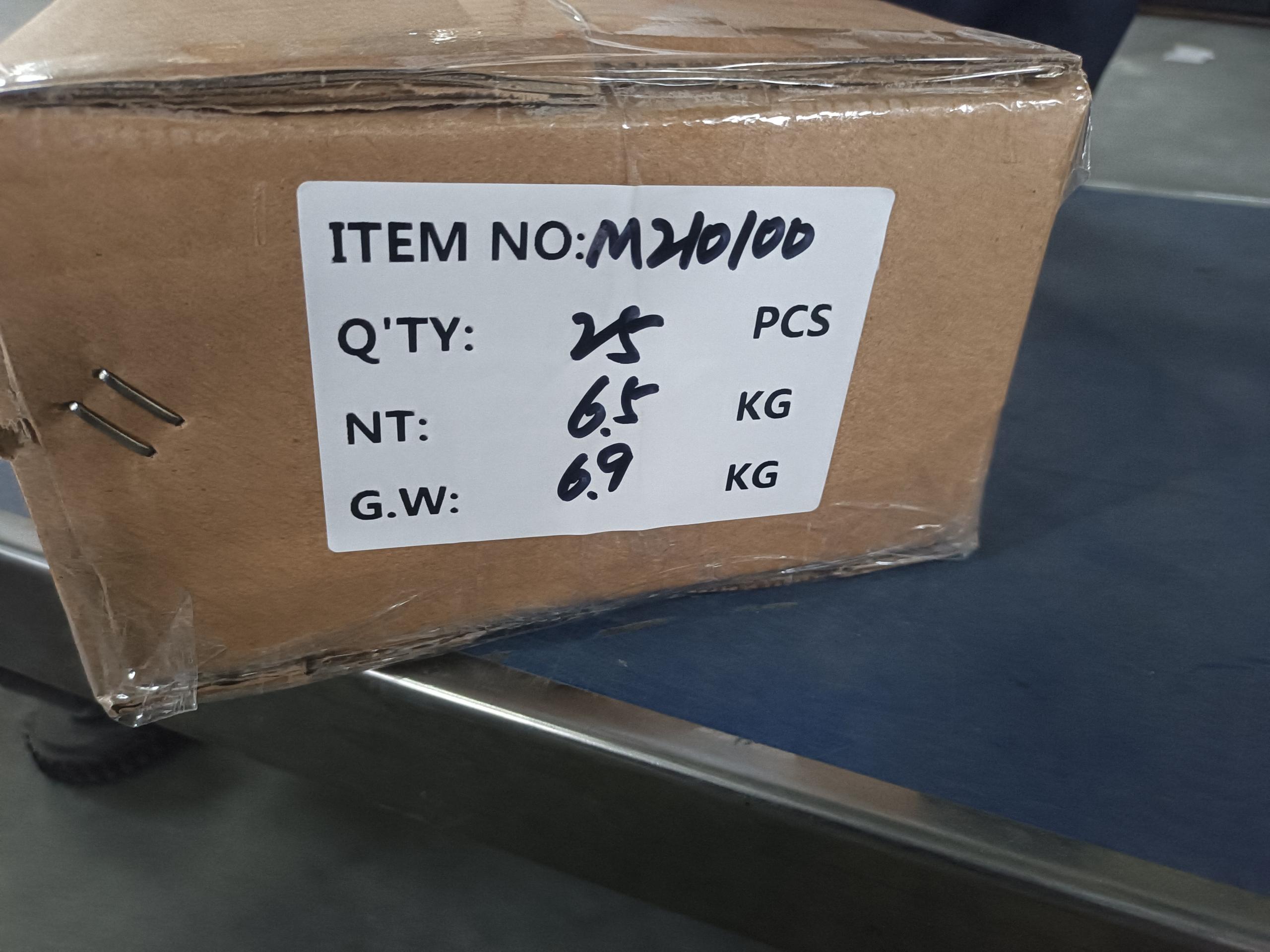 Anchor Chain Adjuster