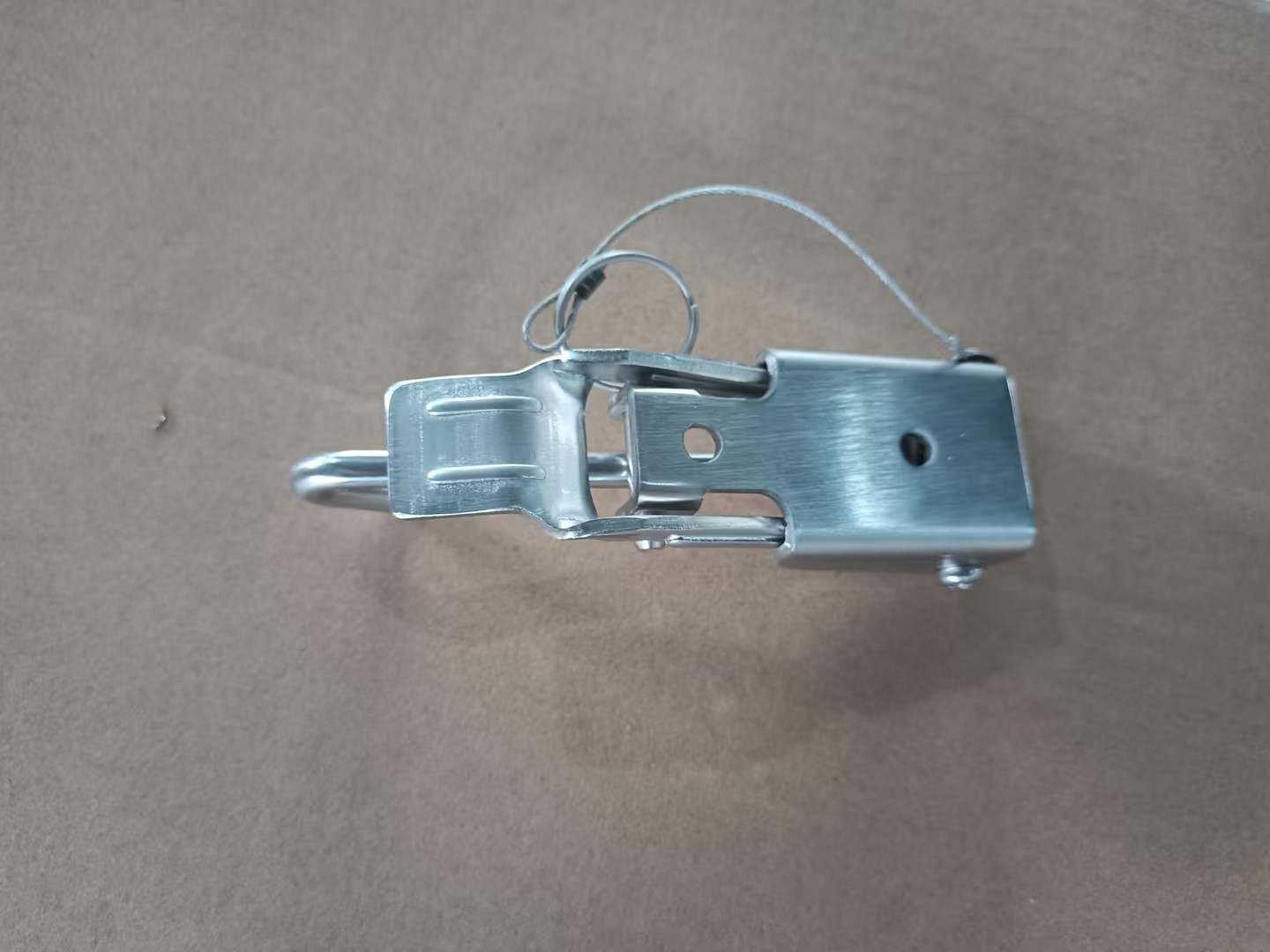 High-Quality Tensioner (2)