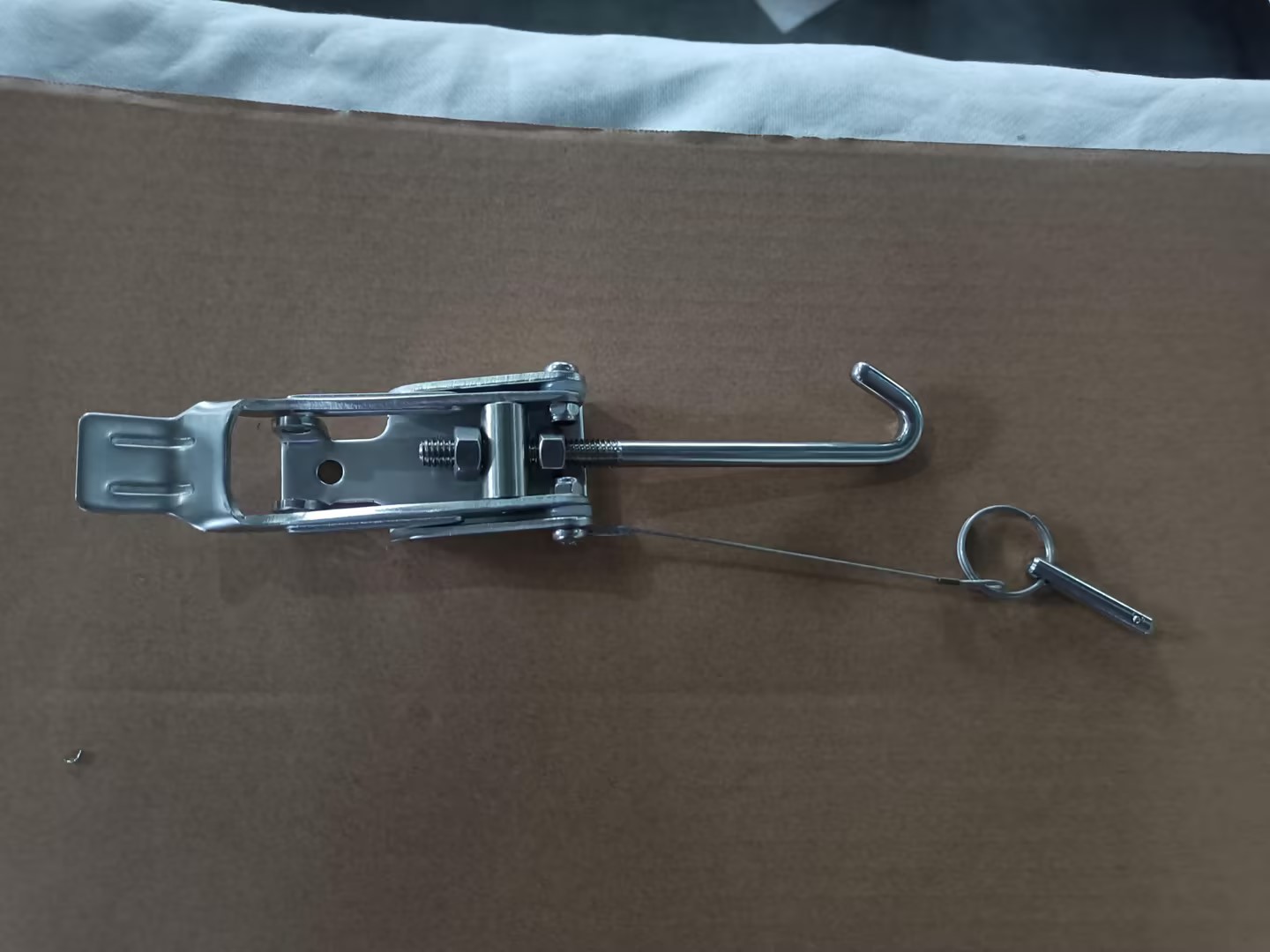 Marine Chain Tensioner (2)