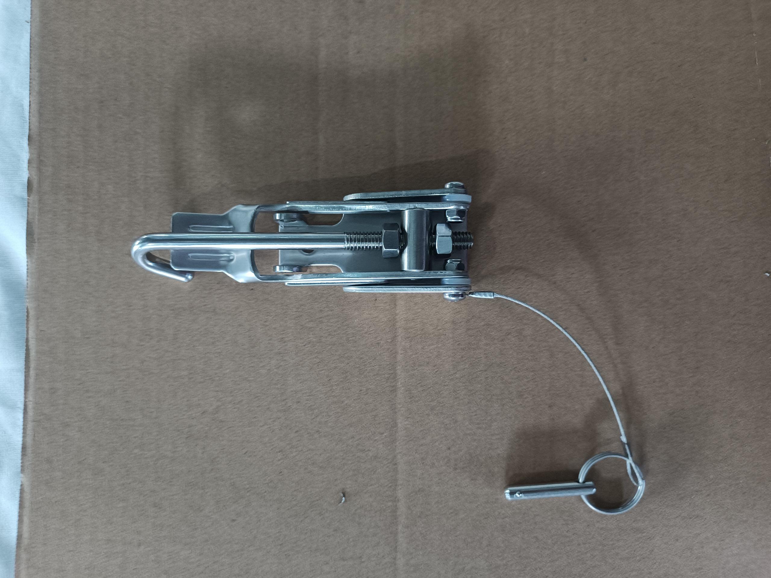 Marine Chain Tensioner