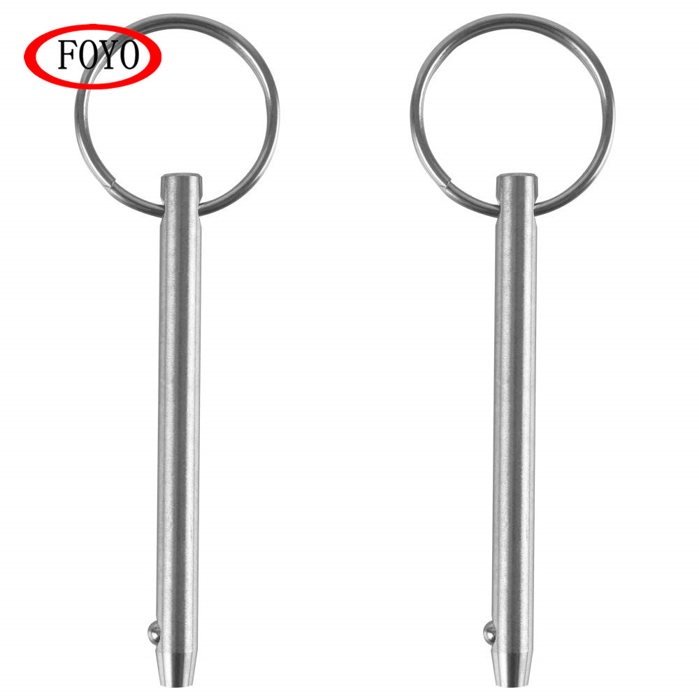 Foyo Bimini Cap Boat Heavy Cap Bimini Top Fittings